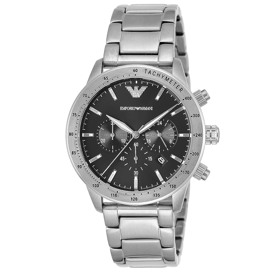腕時計　アルマーニ ARMANI EXCHANGE （ノベルティー付き）A|X アルマーニ